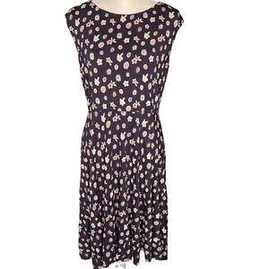 Ann Taylor Loft Dress Womens Large